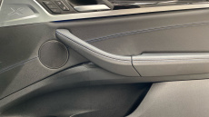 BMW iX3 210kW M Sport 80kWh 5dr Auto Electric Estate